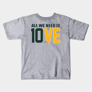 All we need is LOVE™ Kids T-Shirt